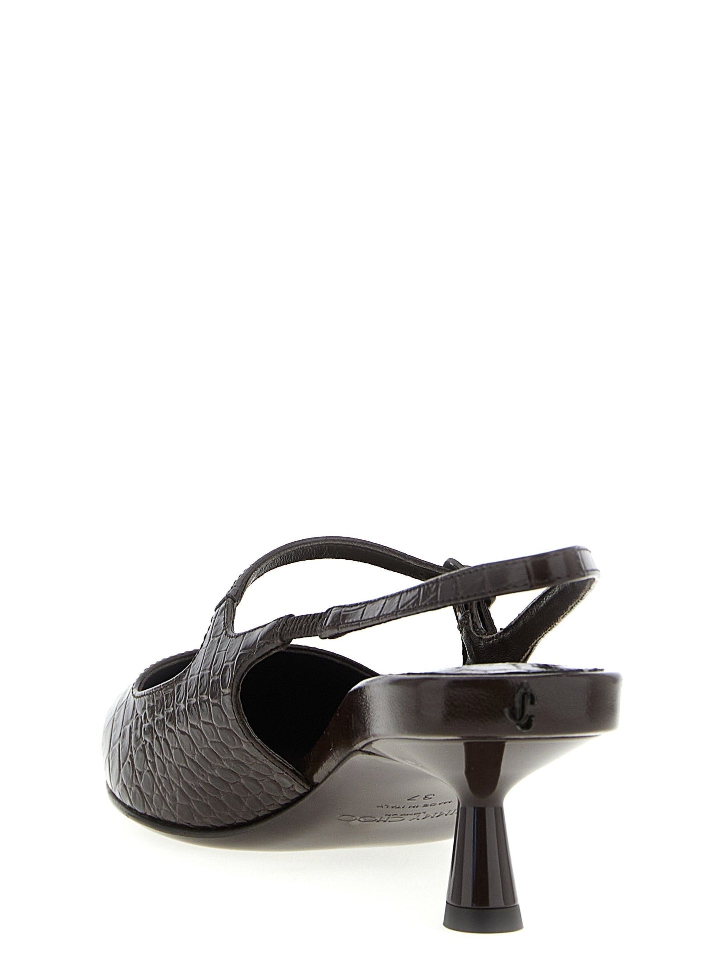 Jimmy Choo Women 'Didi' Slingback