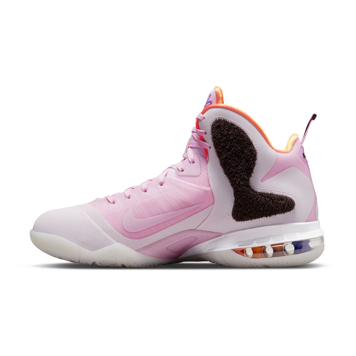 Nike LeBron IX Men's Shoes