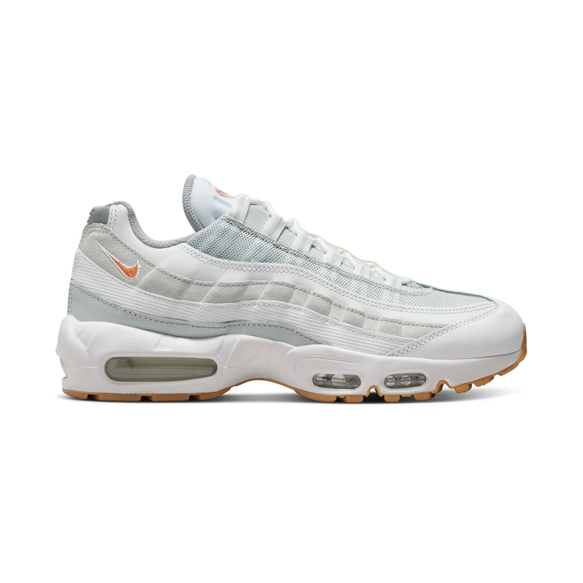 Nike Air Max 95 Men's Shoes