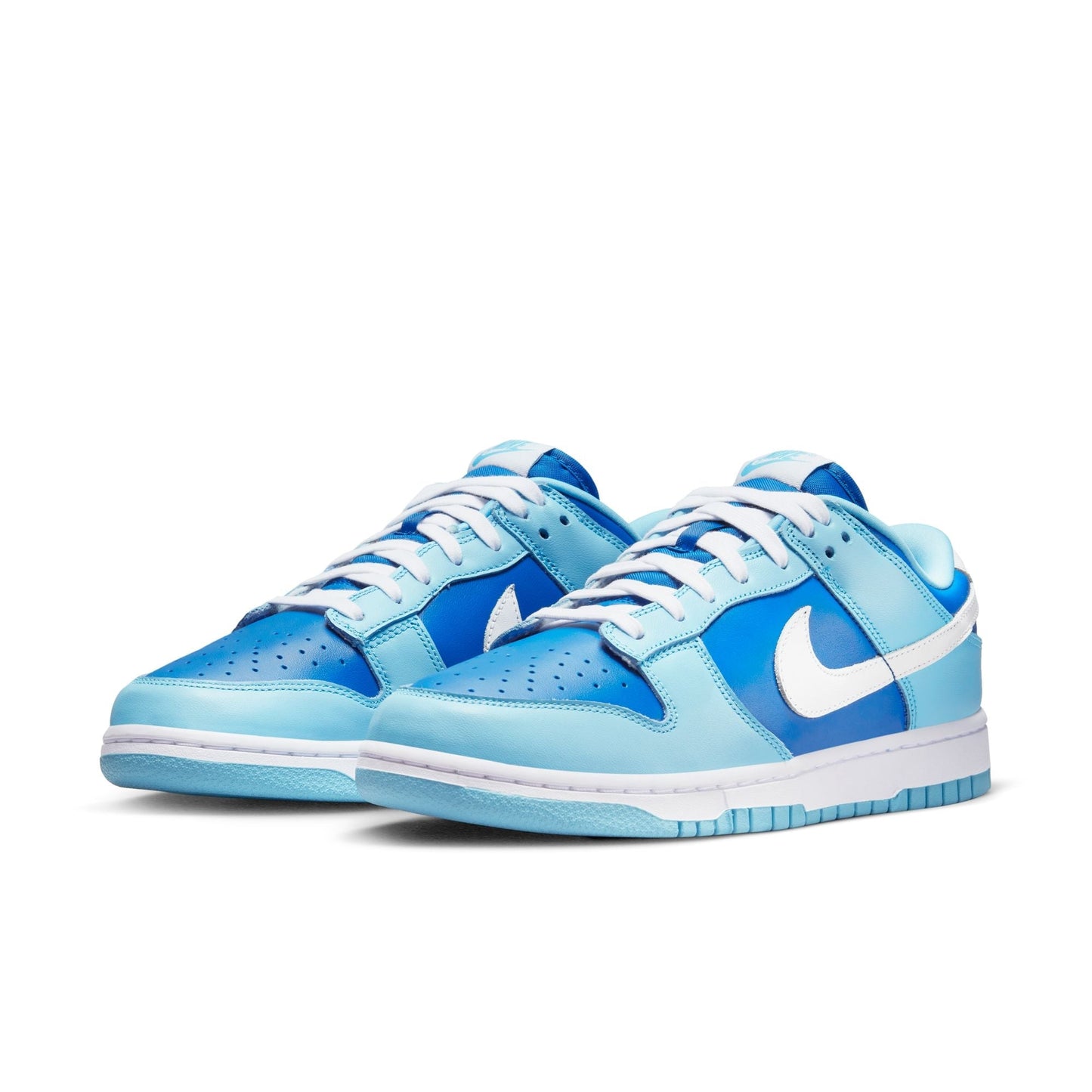 Nike Dunk Low Retro QS Men's Shoes
