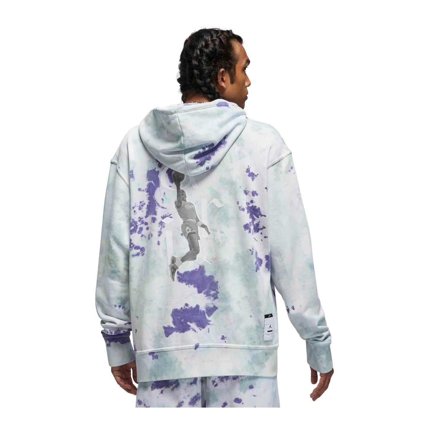 Jordan Sport DNA Pullover Hoodie