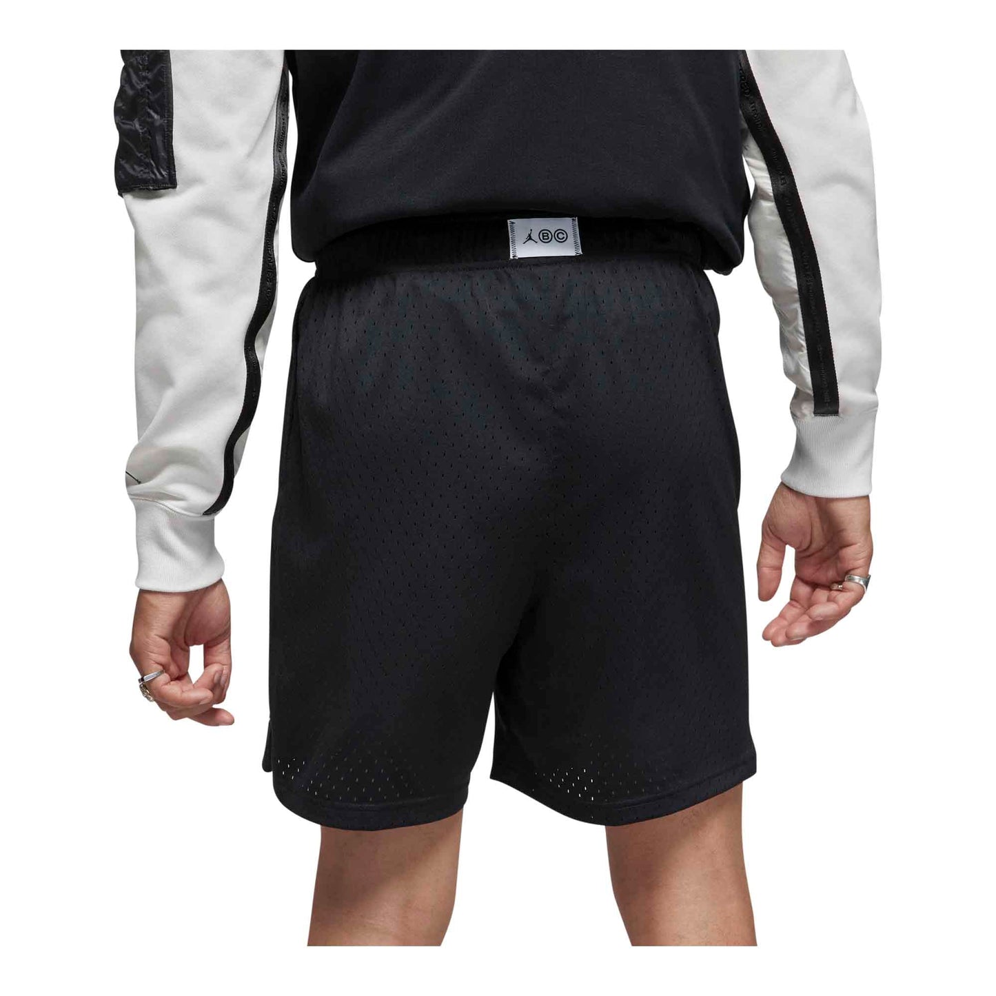 Jordan Dri-FIT Sport BC Men's Mesh Graphic Shorts