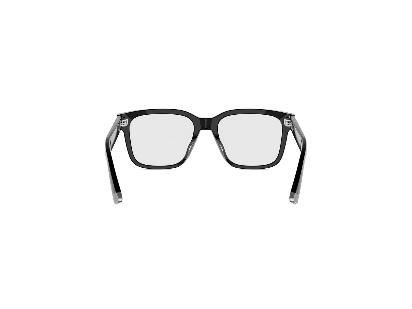 Square Acetate Eyeglasses