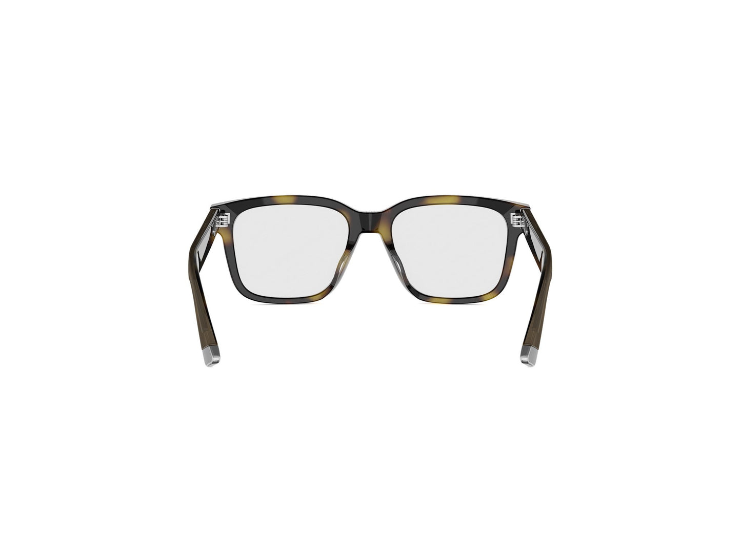 Square Acetate Eyeglasses