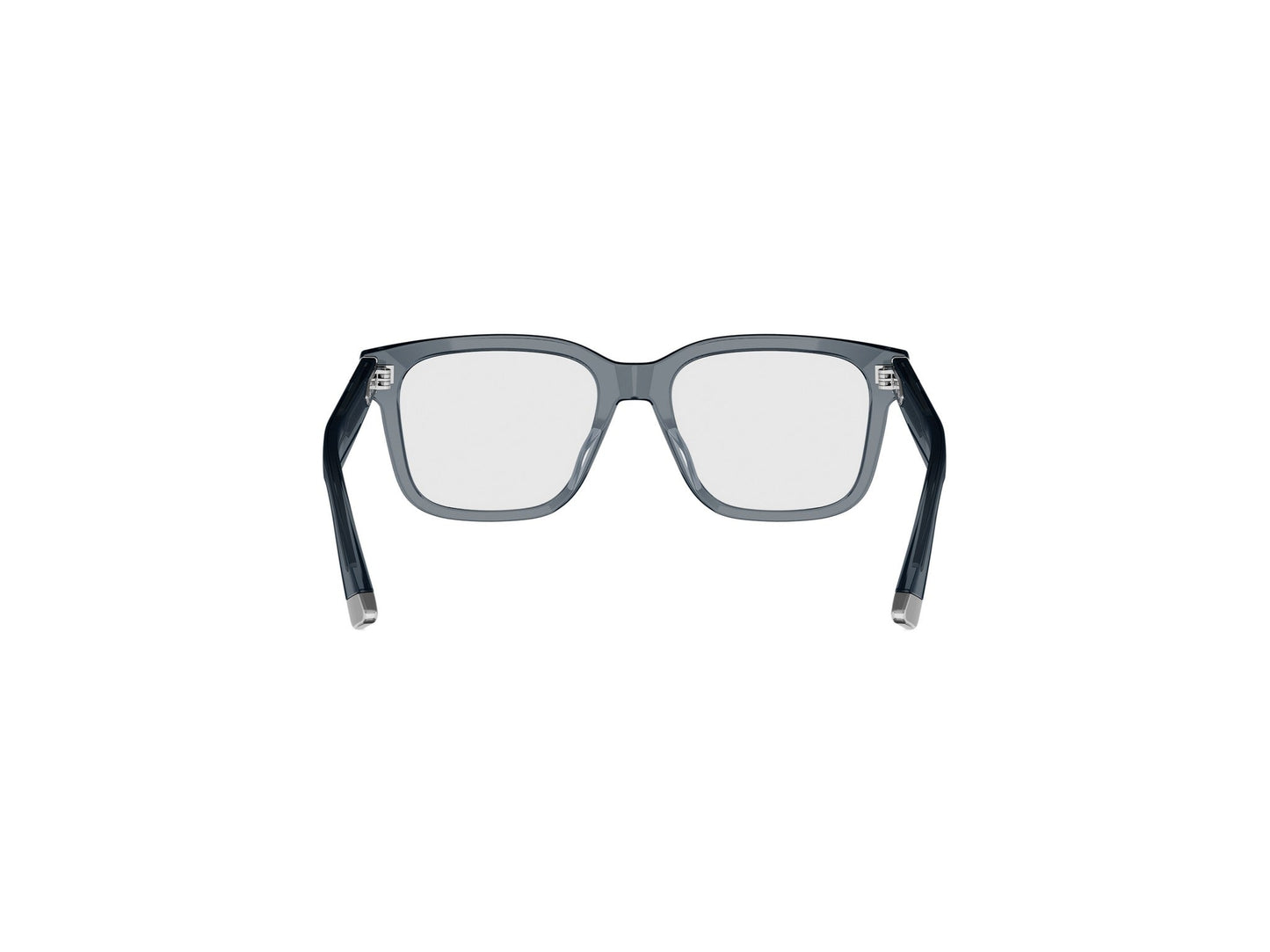 Square Acetate Eyeglasses