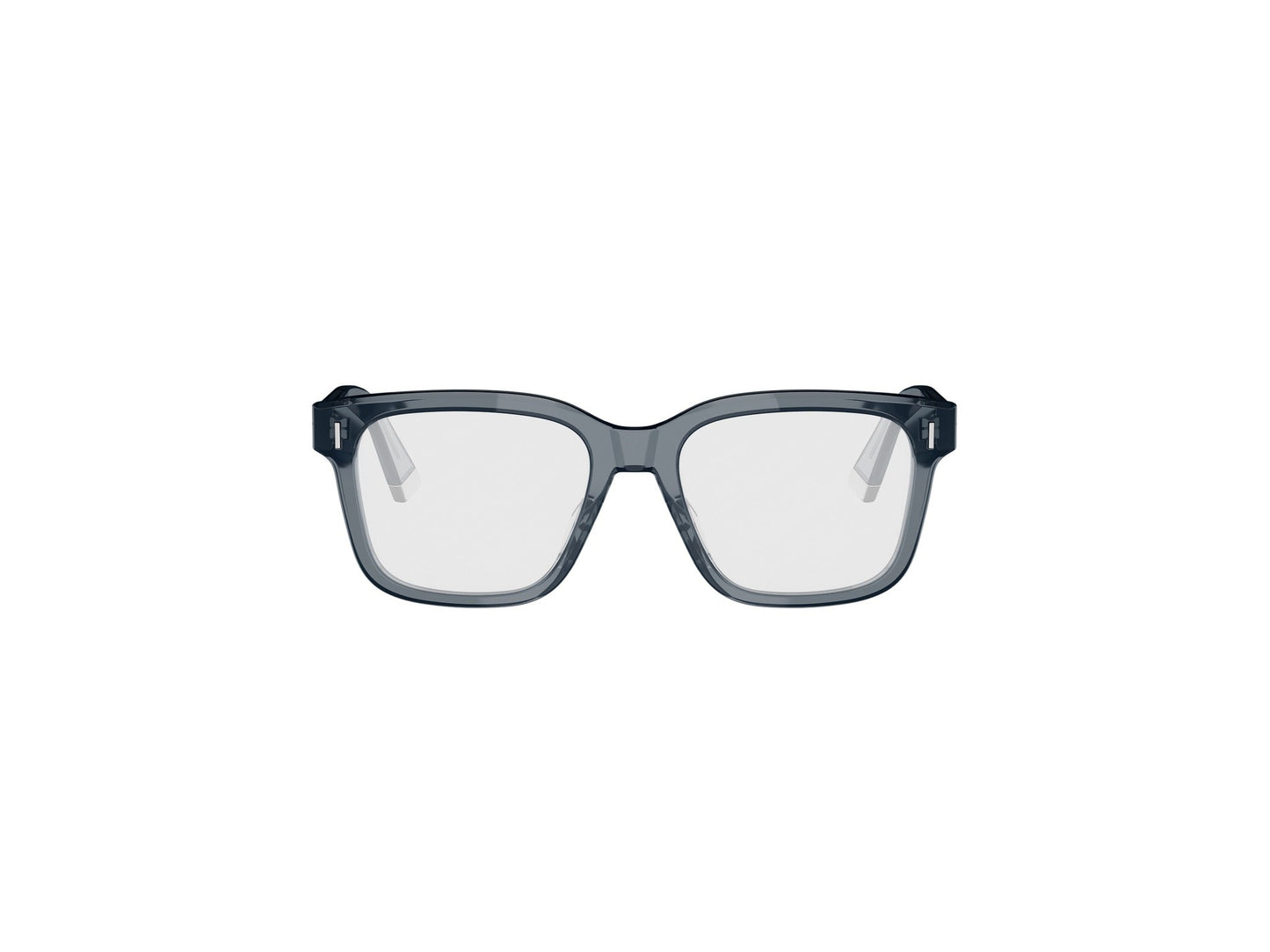 Square Acetate Eyeglasses