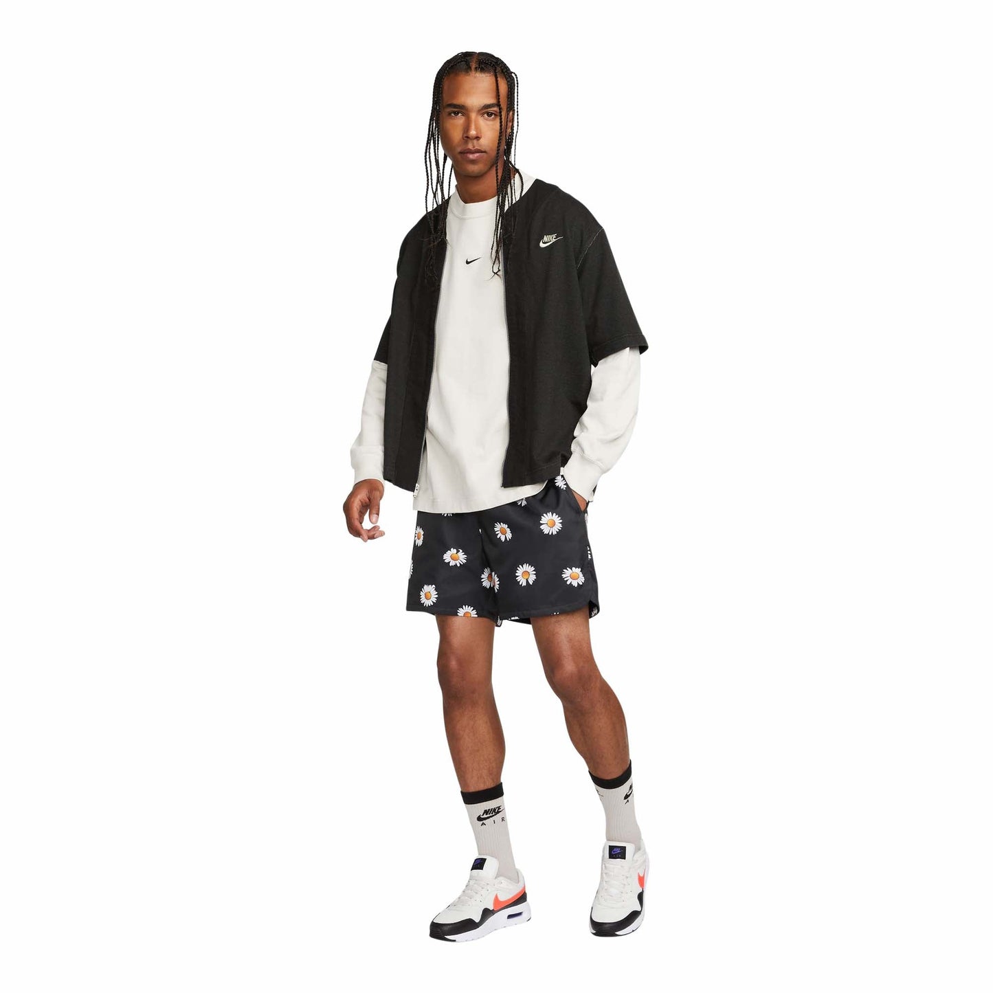 Nike Sportswear Sport Essentials+ Men's Flow Shorts
