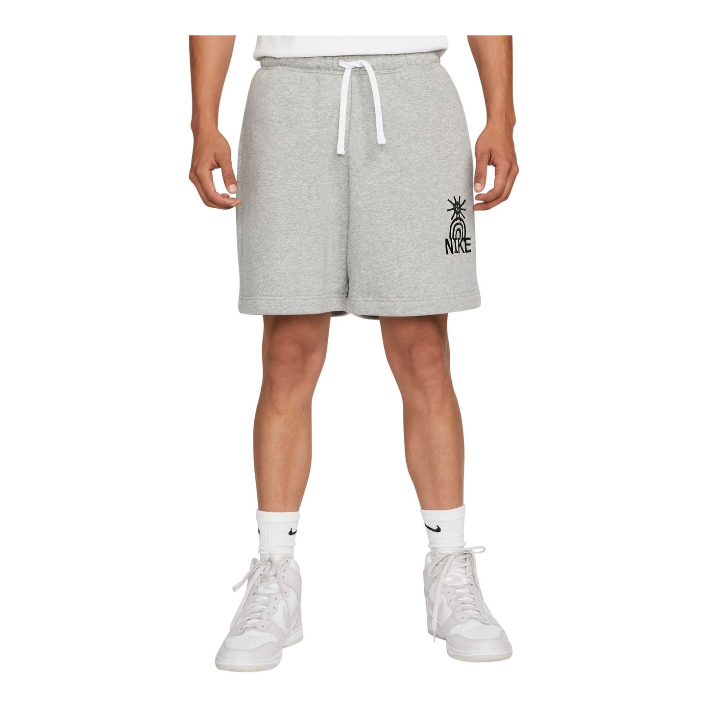 Nike Sportswear Men's Fleece Shorts