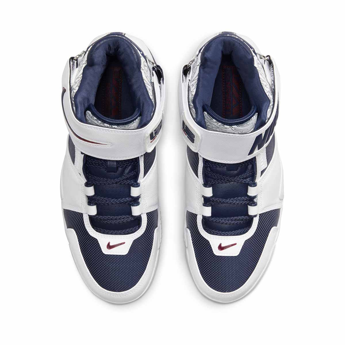 Nike Zoom LeBron 2 Men's Shoes