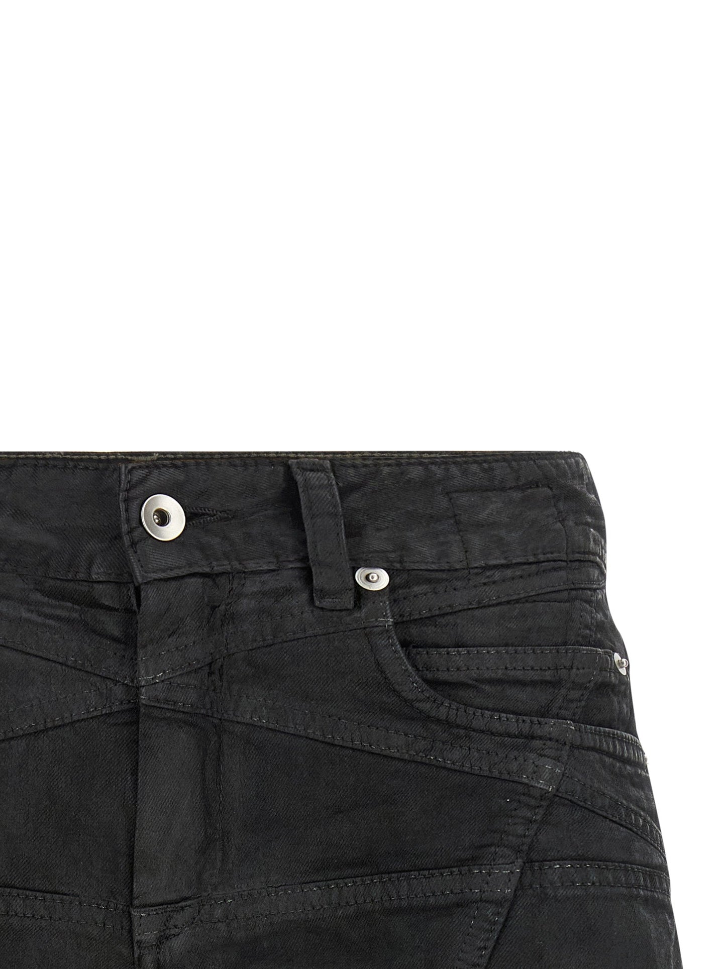 Drkshdw Women 'Lana Cut Offs' Shorts