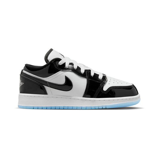 Air Jordan 1 Low SE Big Kids' Shoes