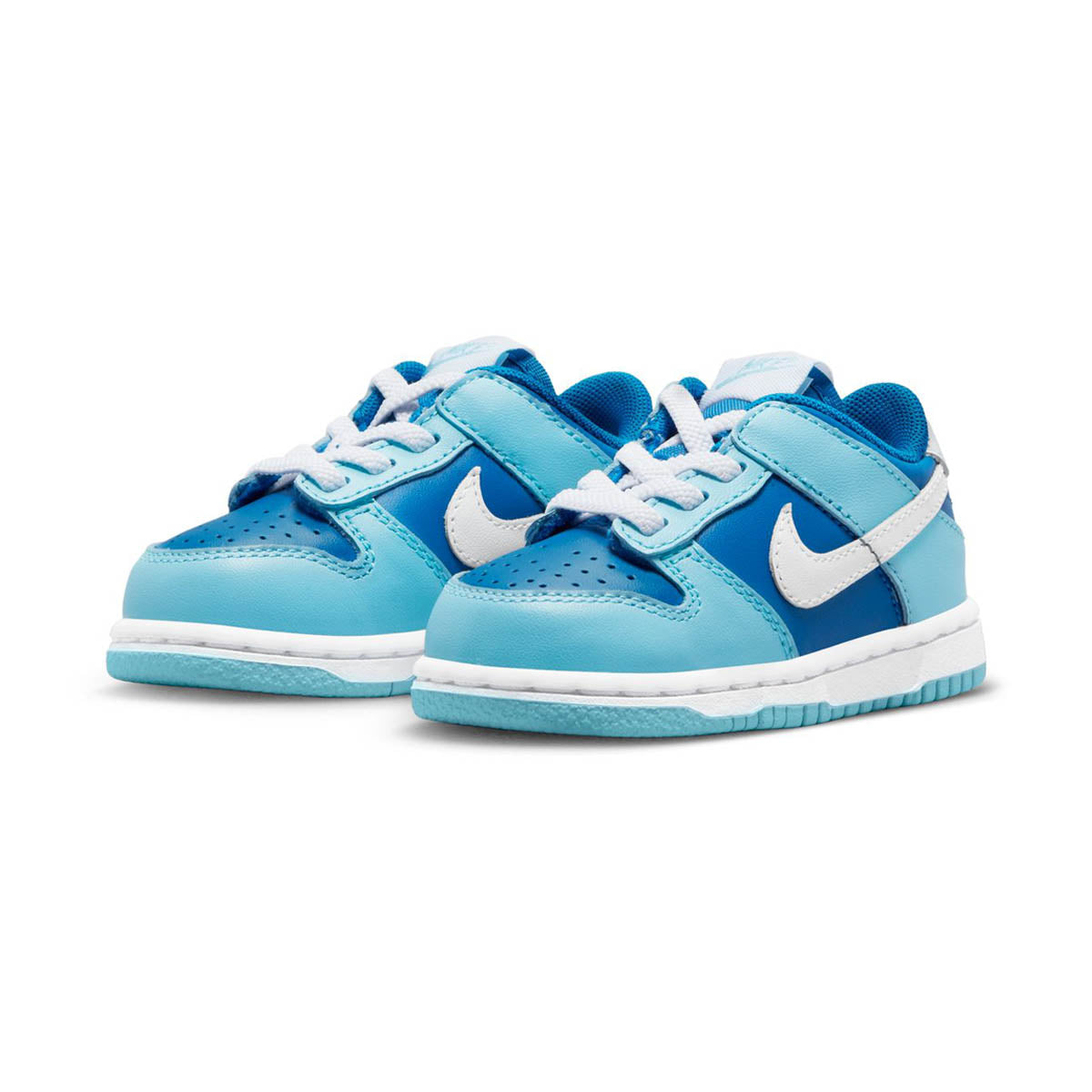 Nike Dunk Low Retro Baby/Toddler Shoes
