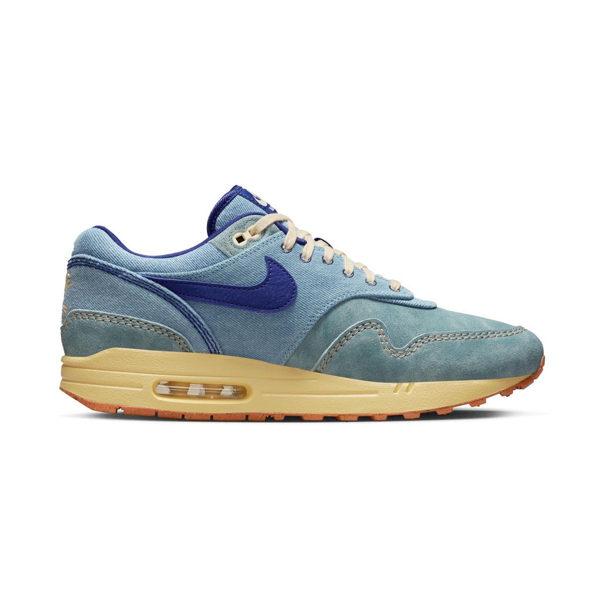 Nike Air Max 1 Premium Men's Shoes