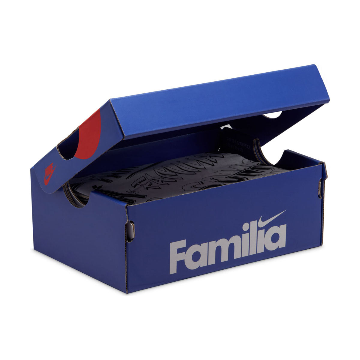 Nike Air Force 1 Low Somos Familia Men's Shoes