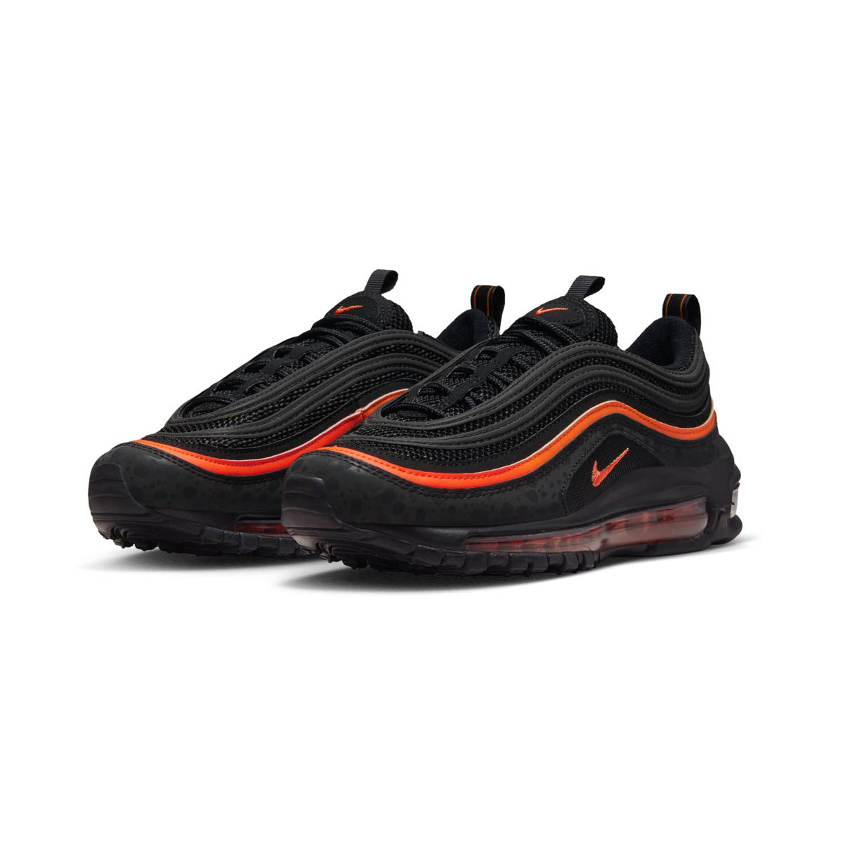 Nike Air Max 97 Big Kids' Shoes