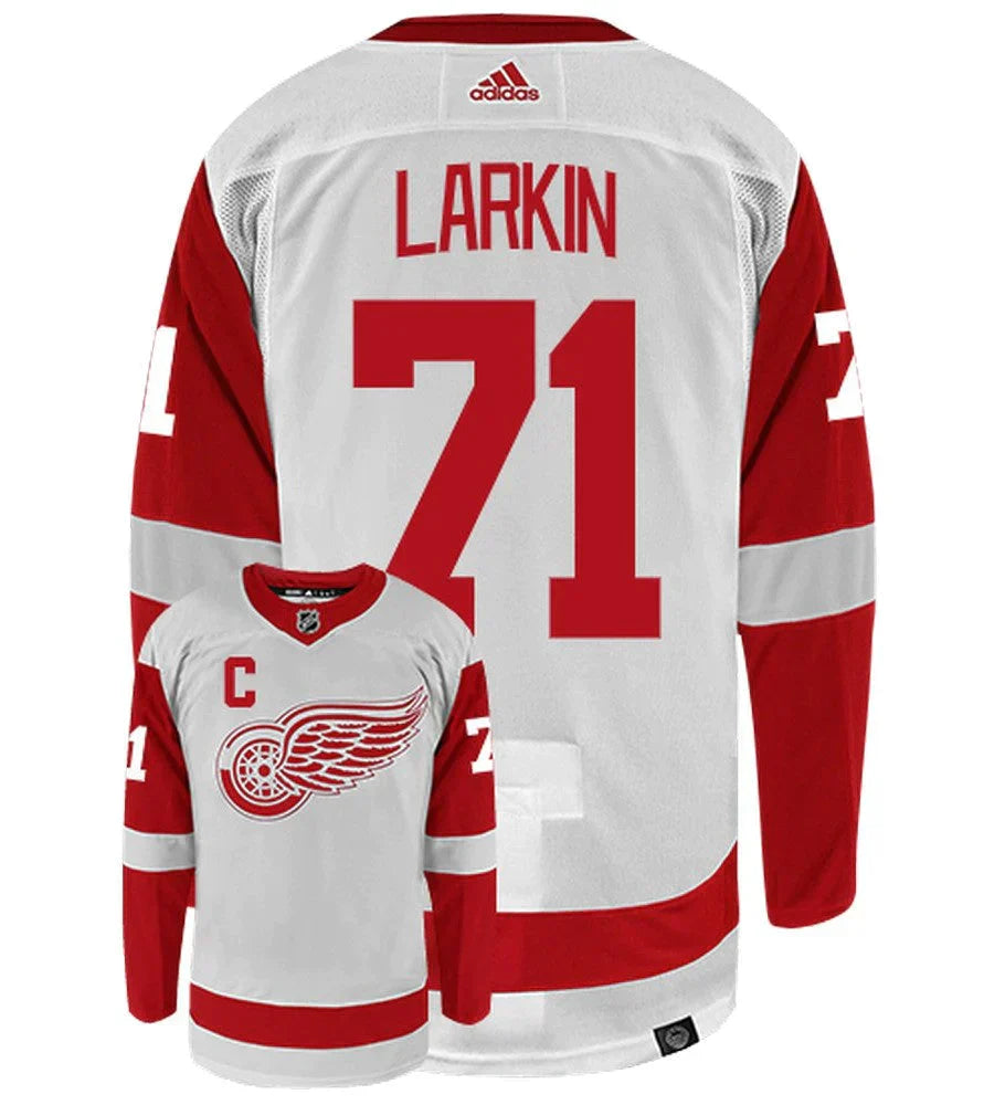 Dylan Larkin Detroit Red Wings 71 Jersey
