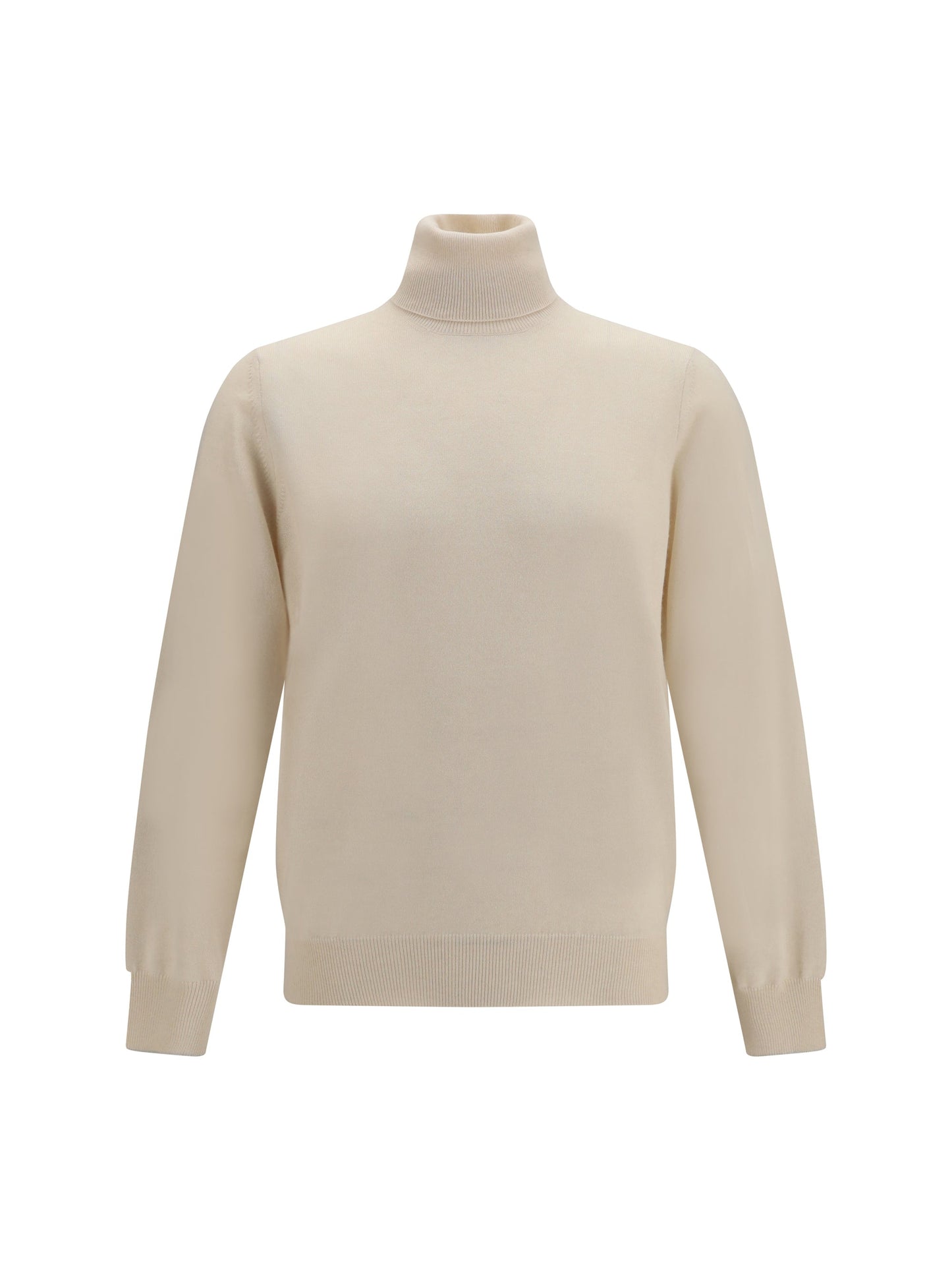 Brunello Cucinelli Men Turtleneck Sweater