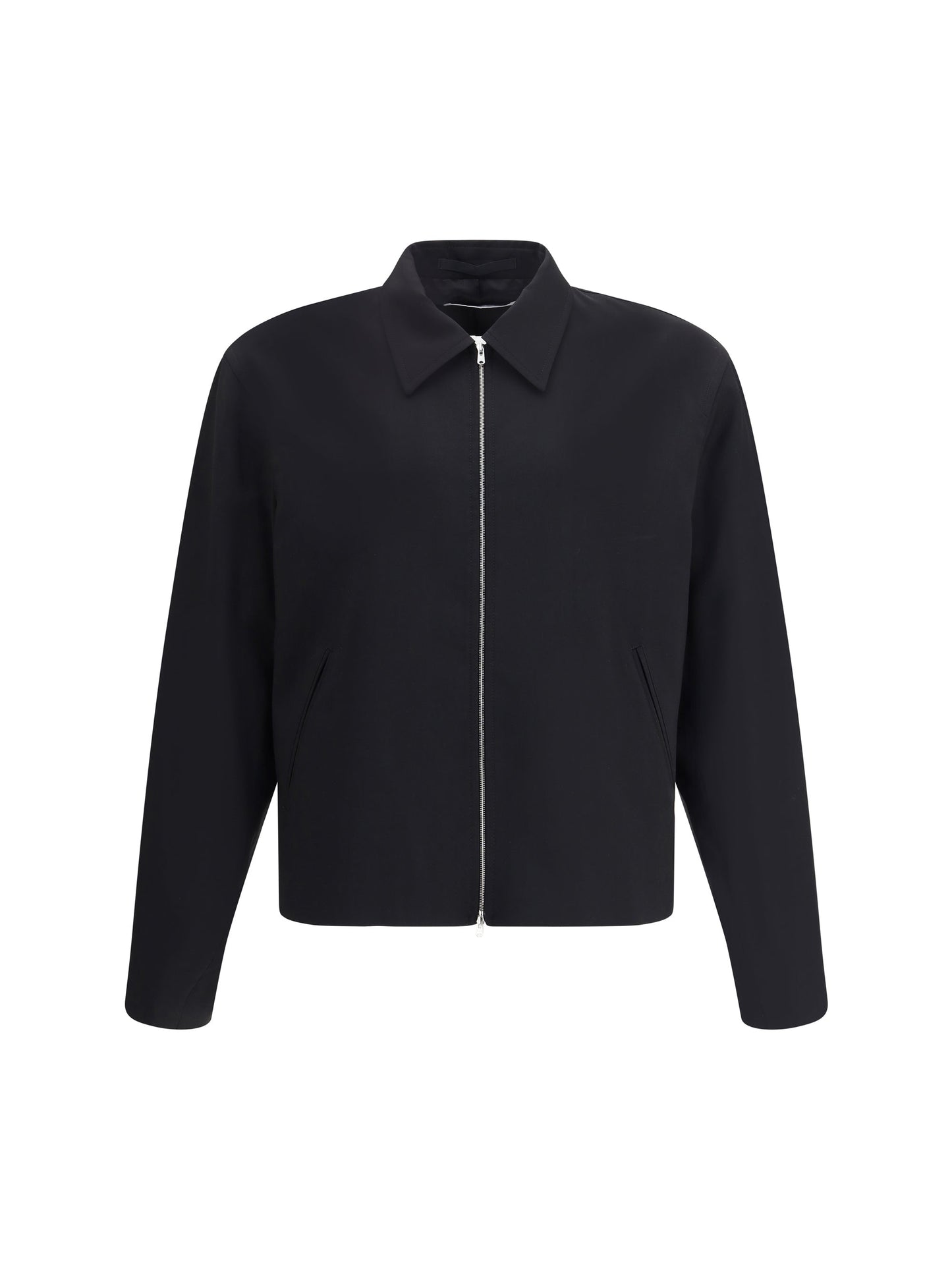 Our Legacy Men Wool Jacket