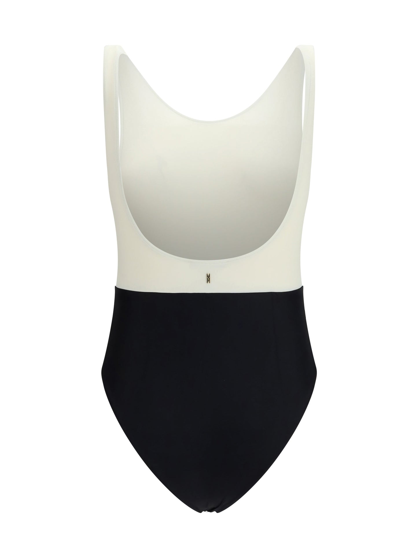 Ami Paris Women Nylon One-Piece Swimsuit