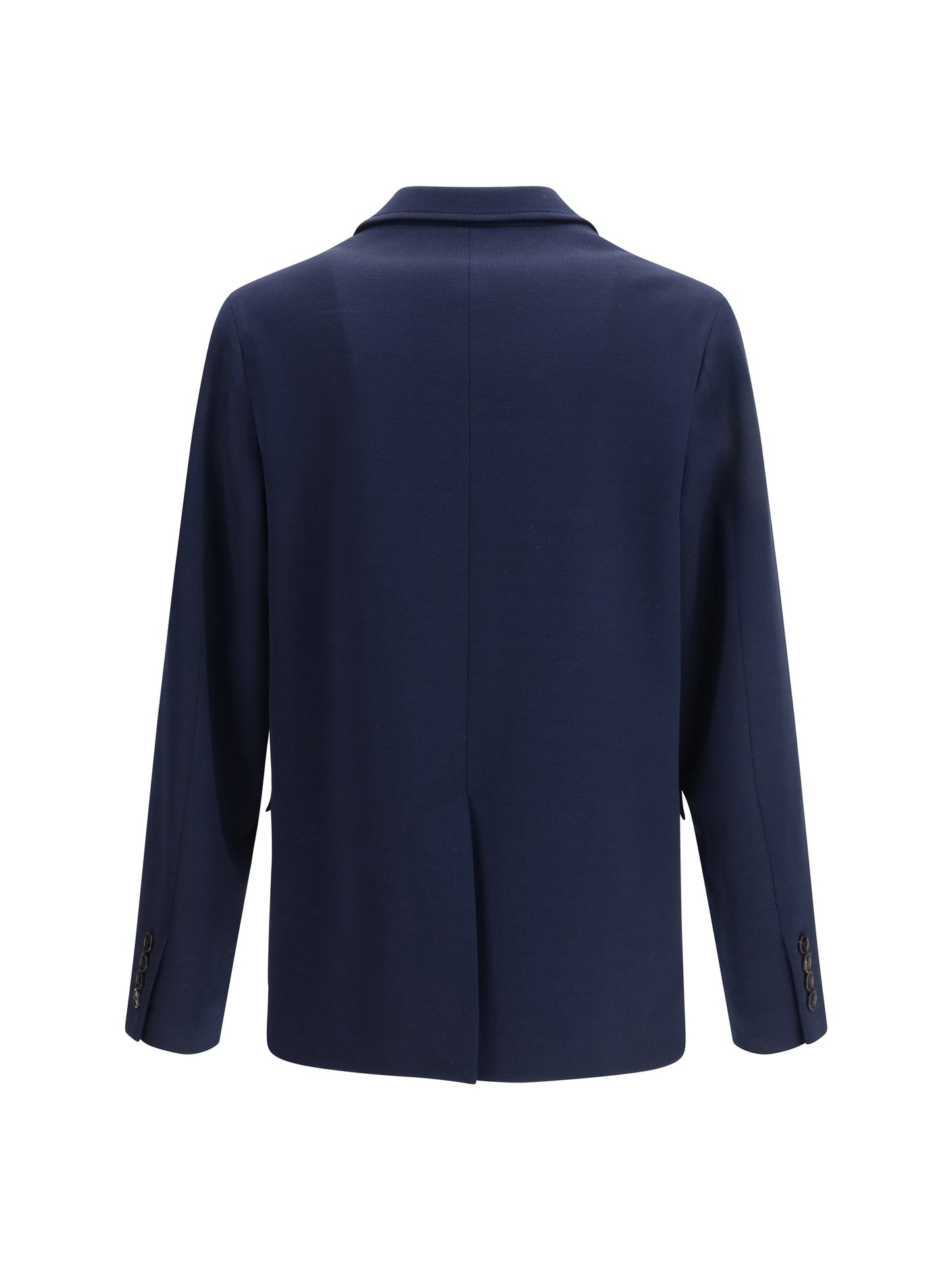 Gucci Men Cotton Jersey Jacket