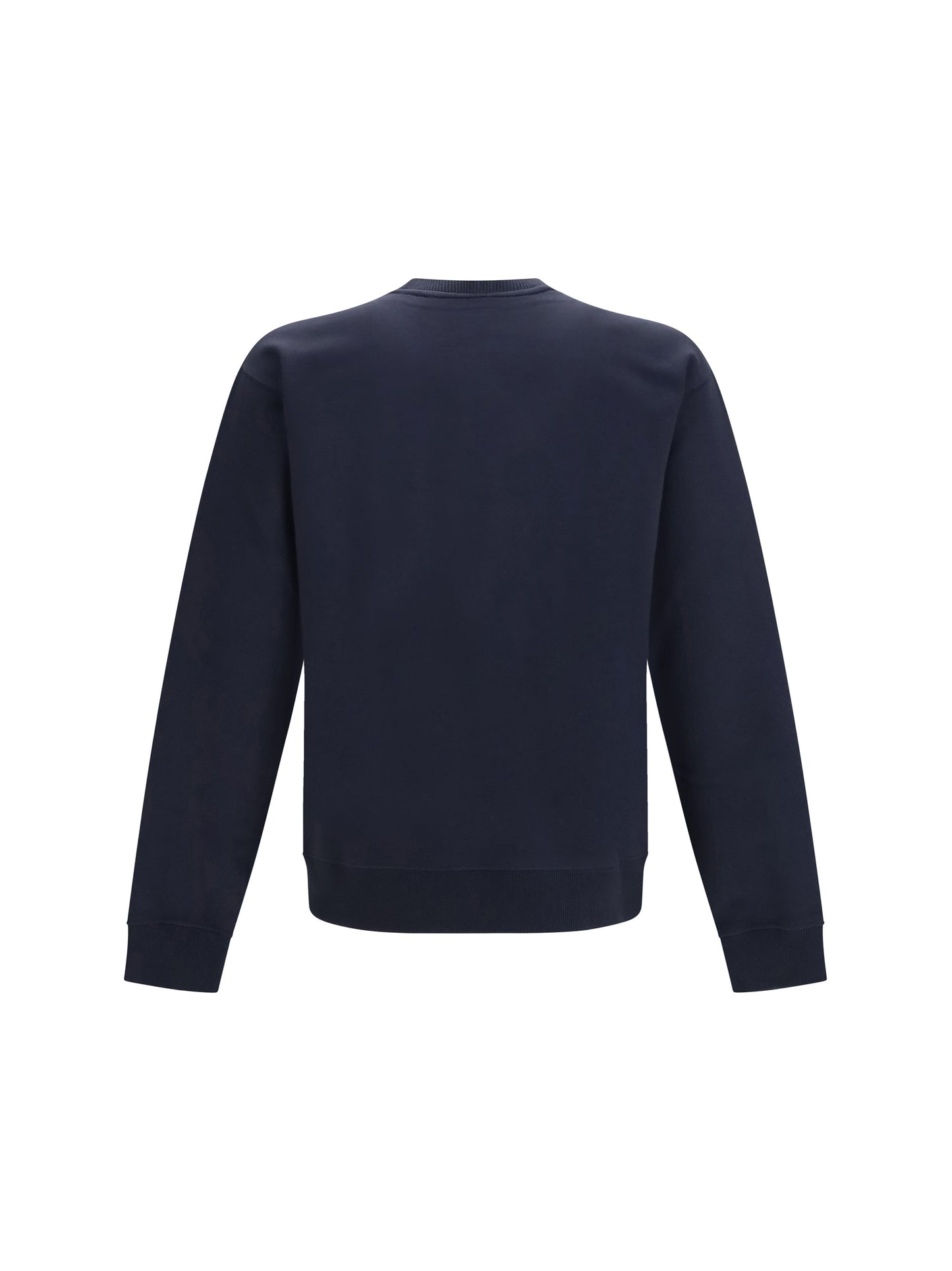 Valentino Men Cotton Sweatshirt