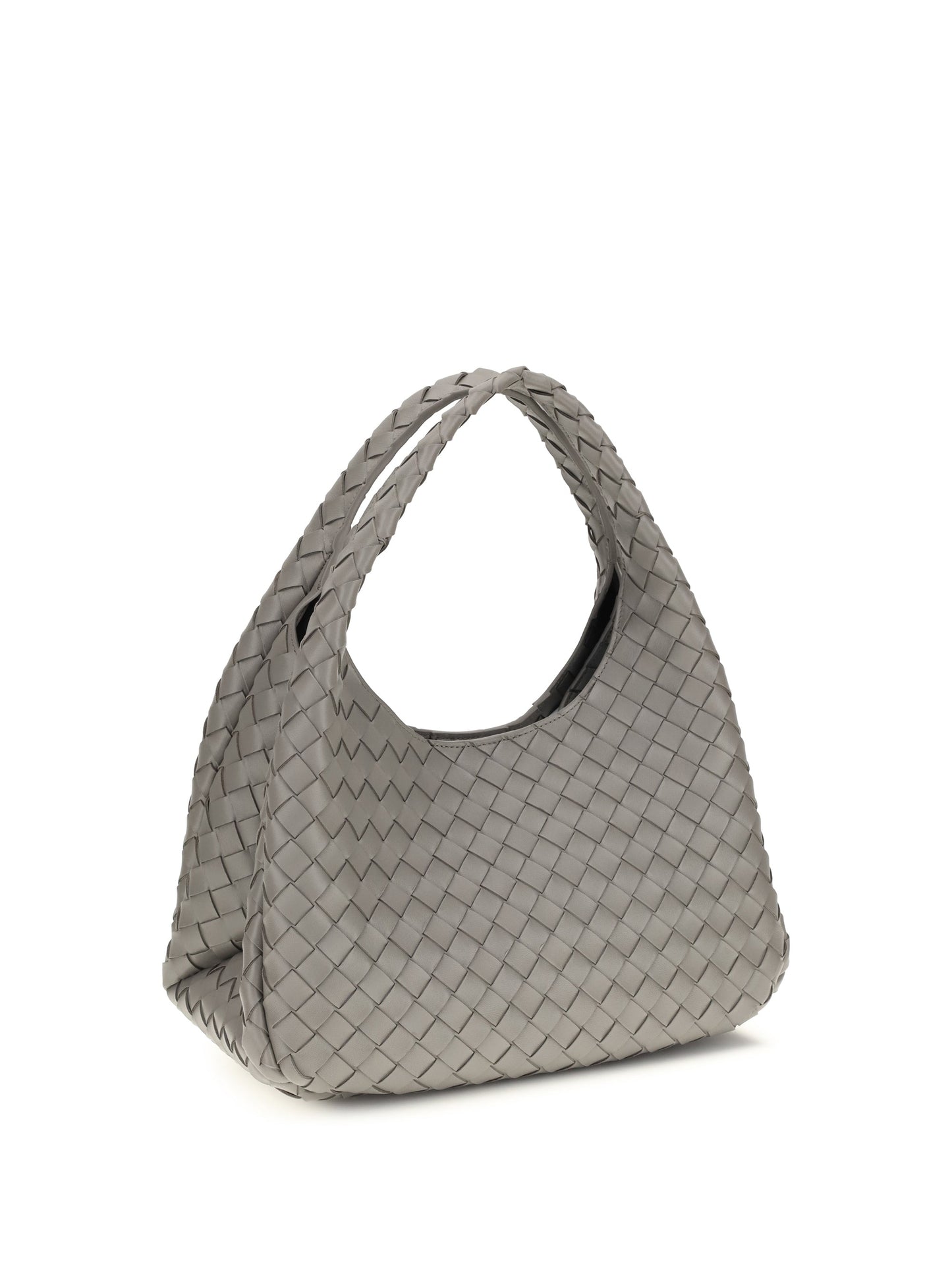 Bottega Veneta Women Campana Shoulder Bag