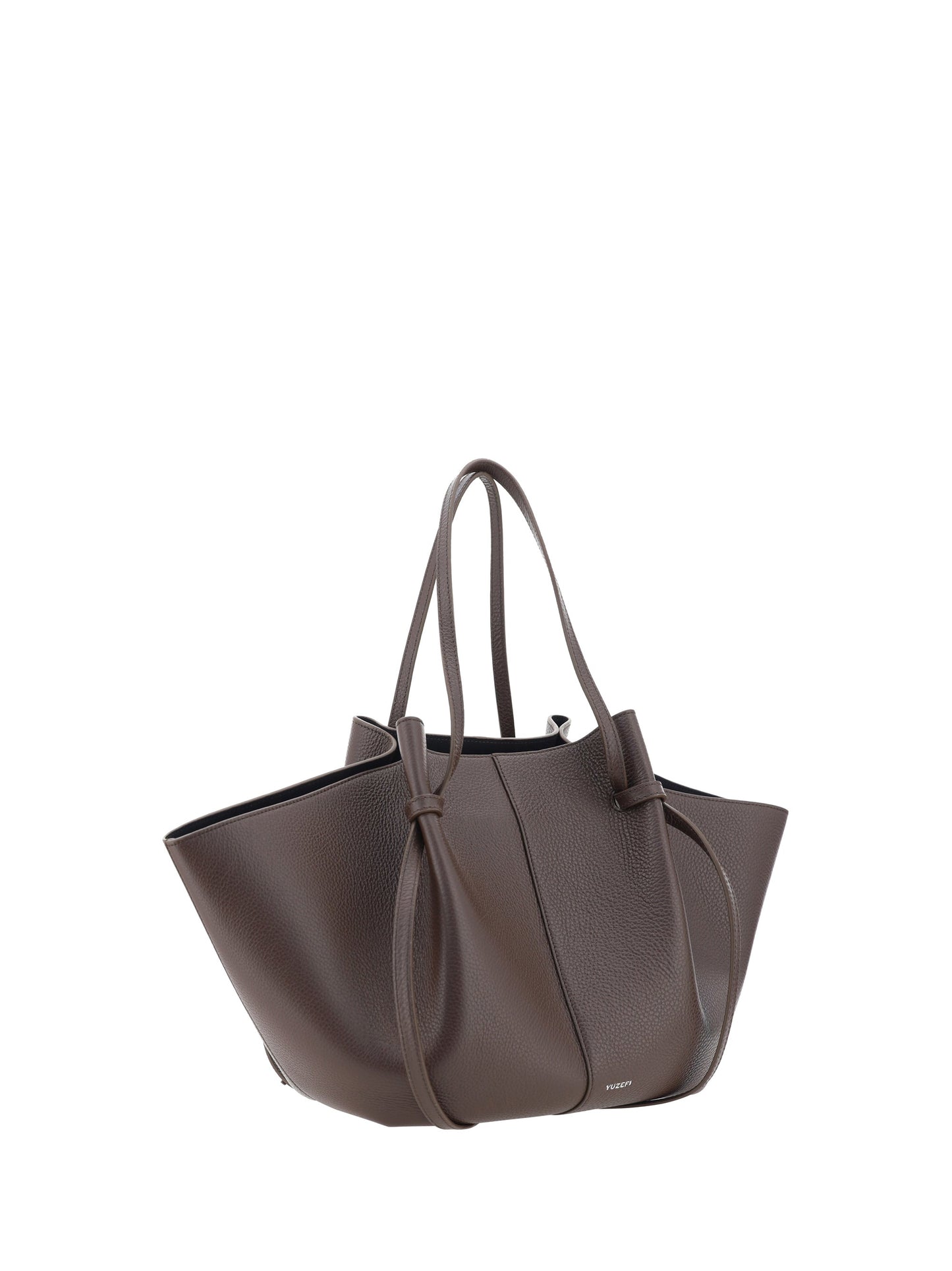 Yuzefi Women Large Mochi Shoulder Bag