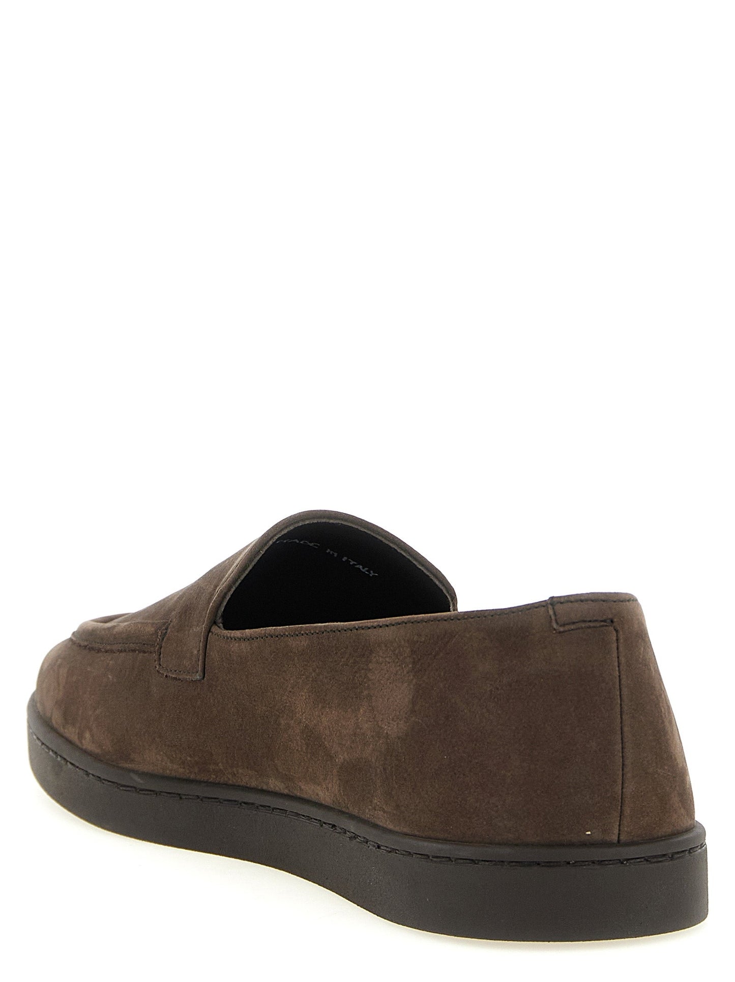 Church's Men 'Stanley' Slippers
