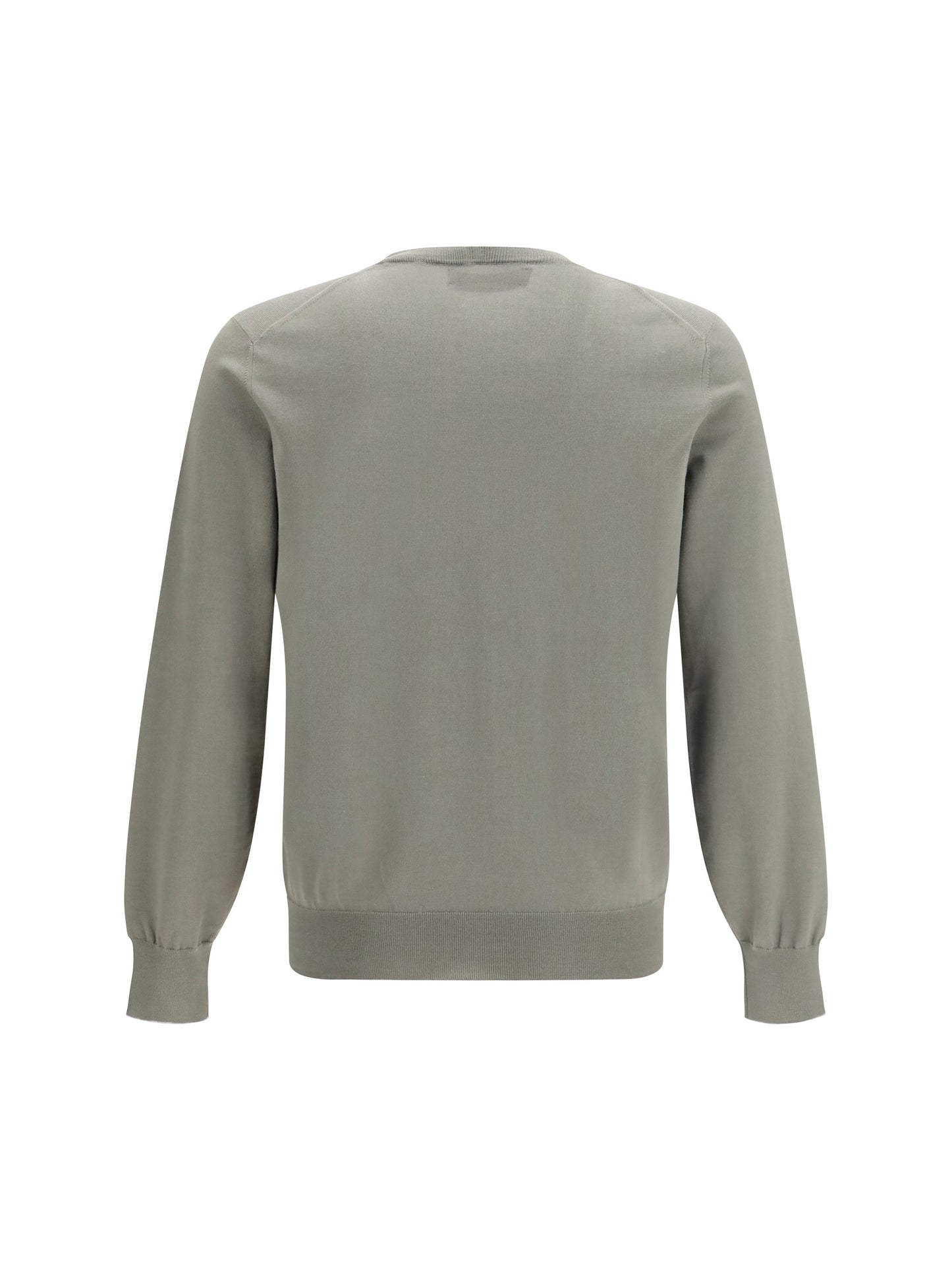 Brunello Cucinelli Men Sweater In Cotton