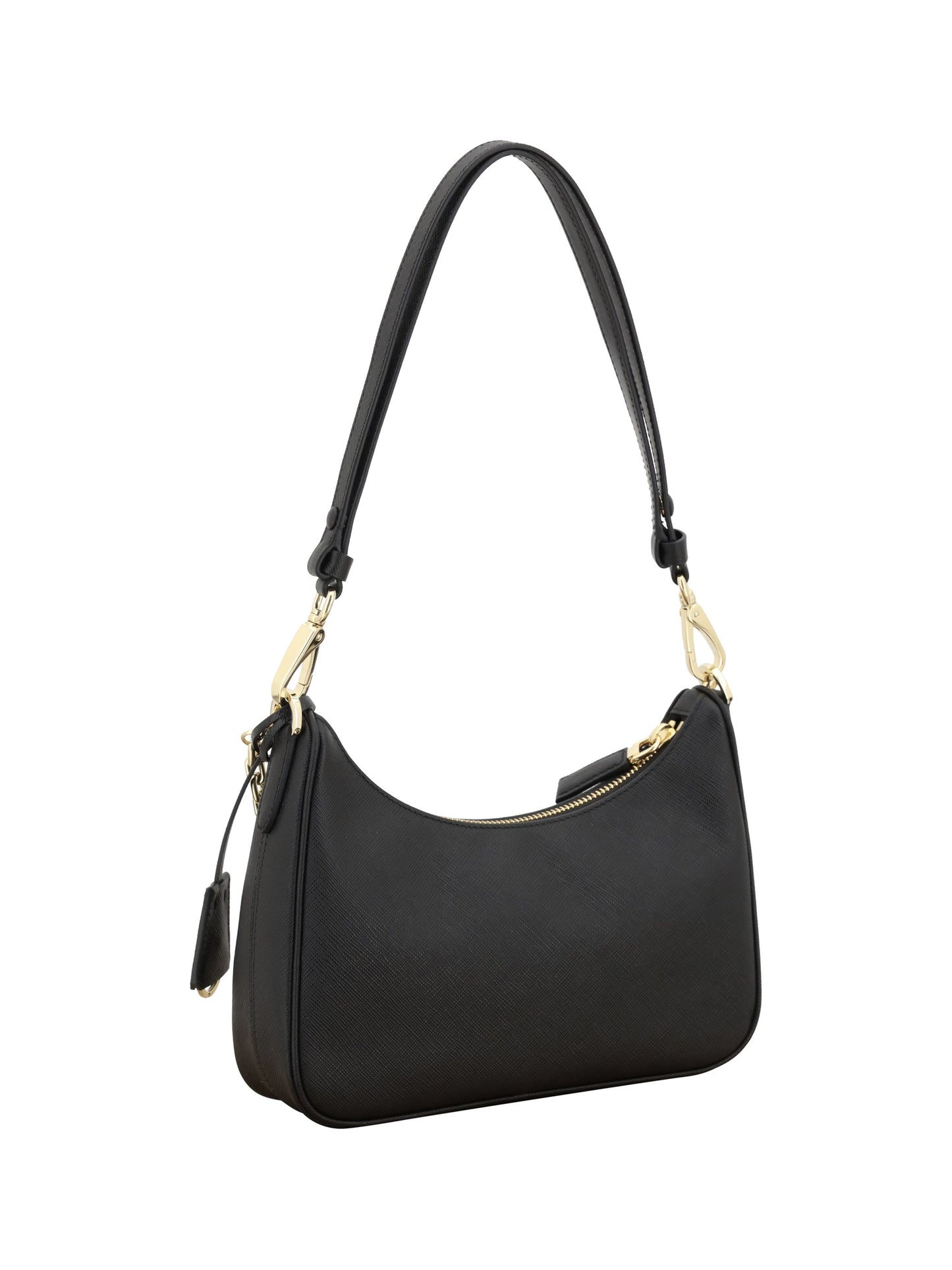 Prada Women Lux Shoulder Bag