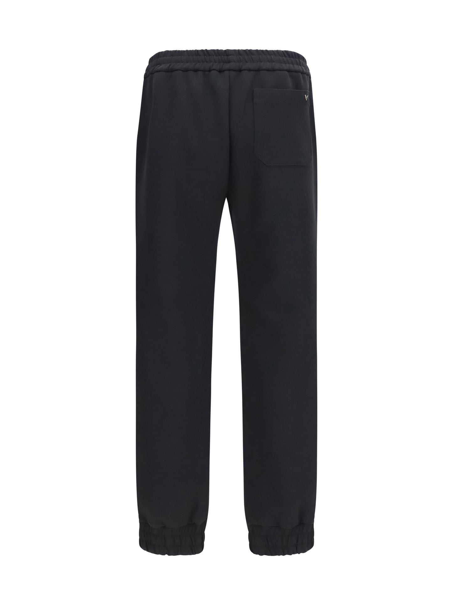 Valentino Men Cotton Sweatpants
