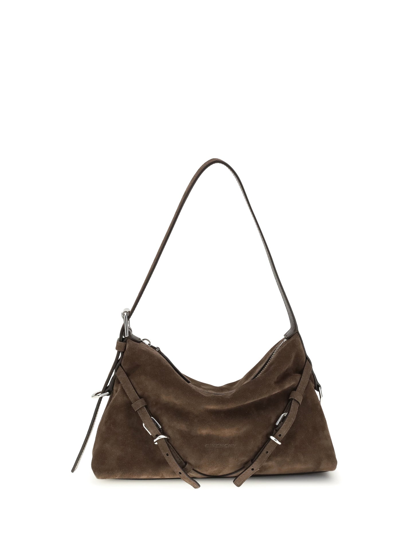 Givenchy Women Voyou Mini Shoulder Bag
