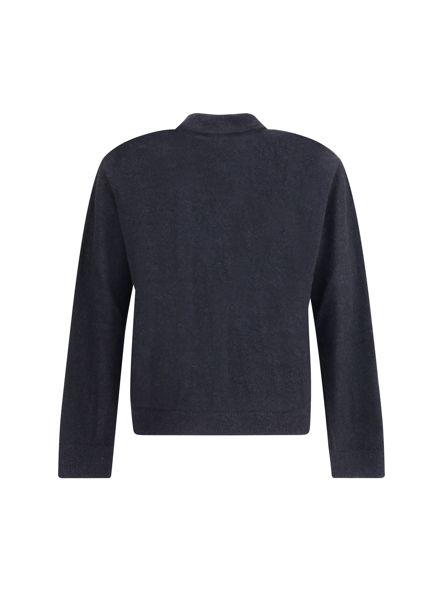 Our Legacy Men Alpaca Cardigan