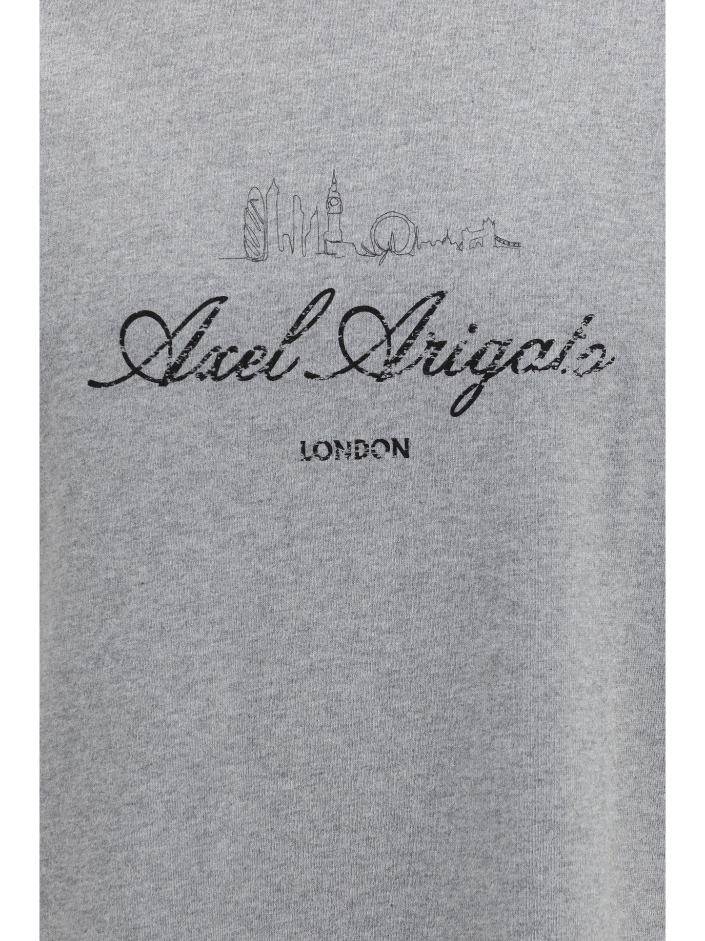 Axel Arigato Men Ldn Sky T-Shirt
