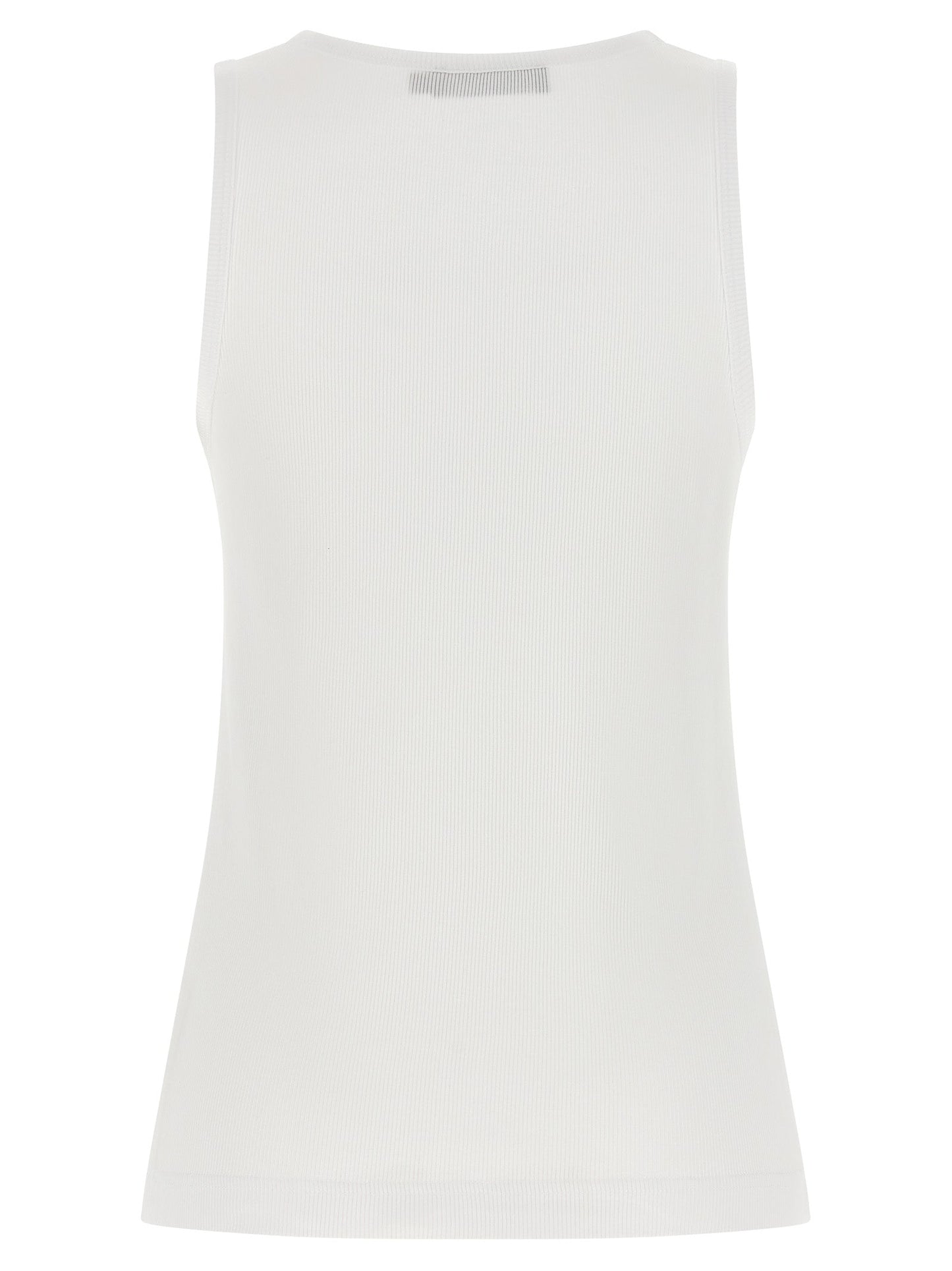 Dolce & Gabbana Women 'Dg' Tank Top