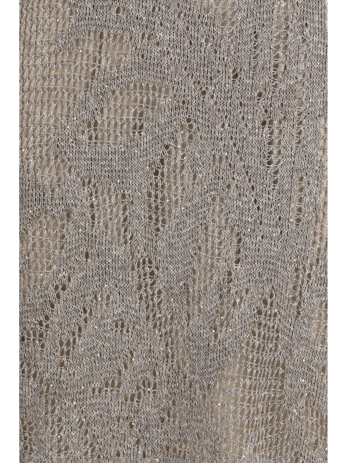 Brunello Cucinelli Women Dazzling Water Lillies Dress