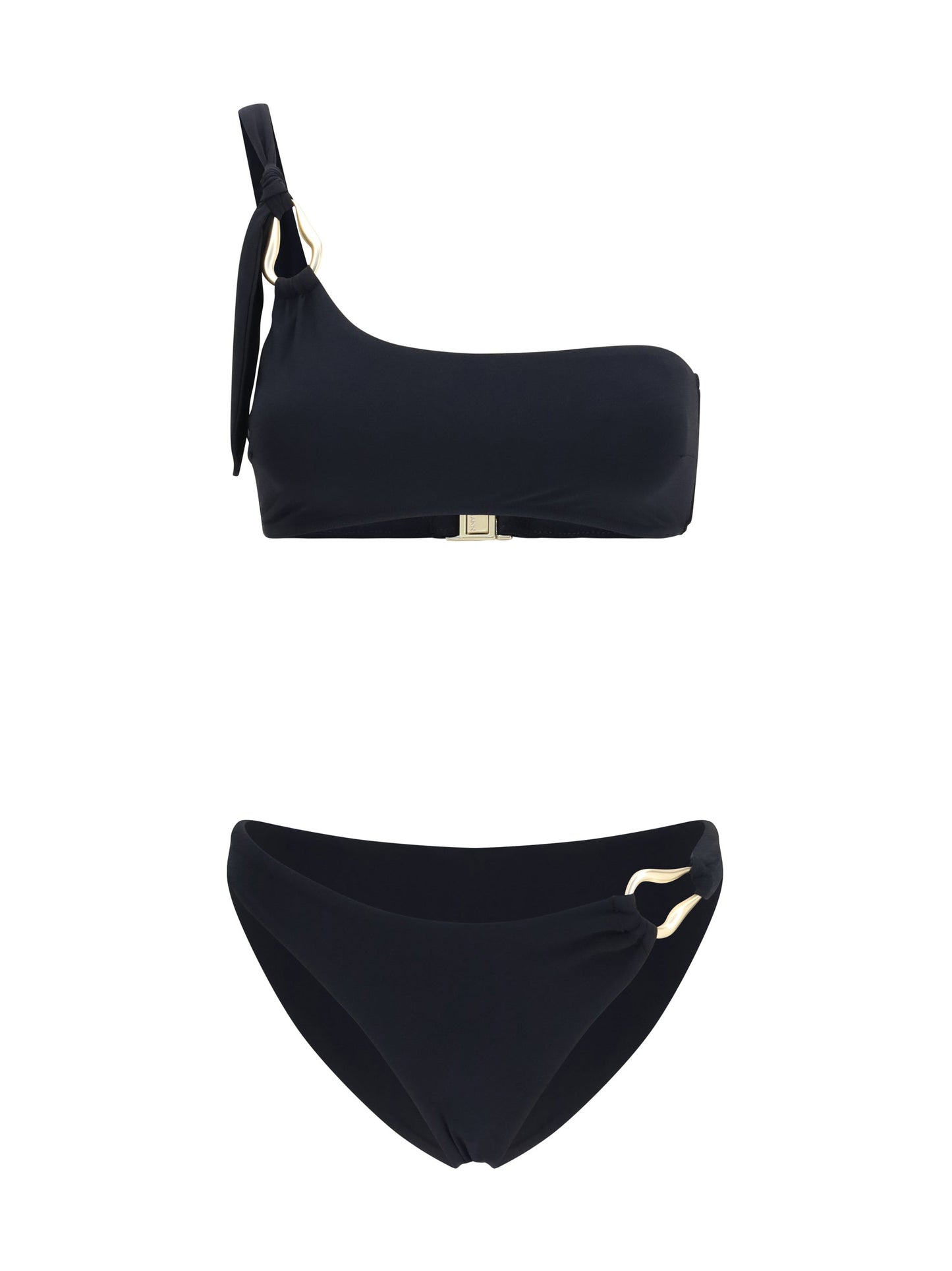 Zimmermann Women Roselight Trim Bikini