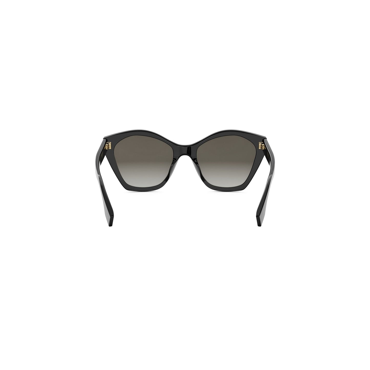 Cat-eye Acetate Sunglasses