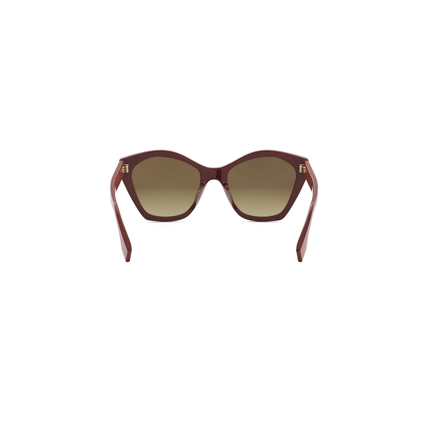 Cat-eye Acetate Sunglasses