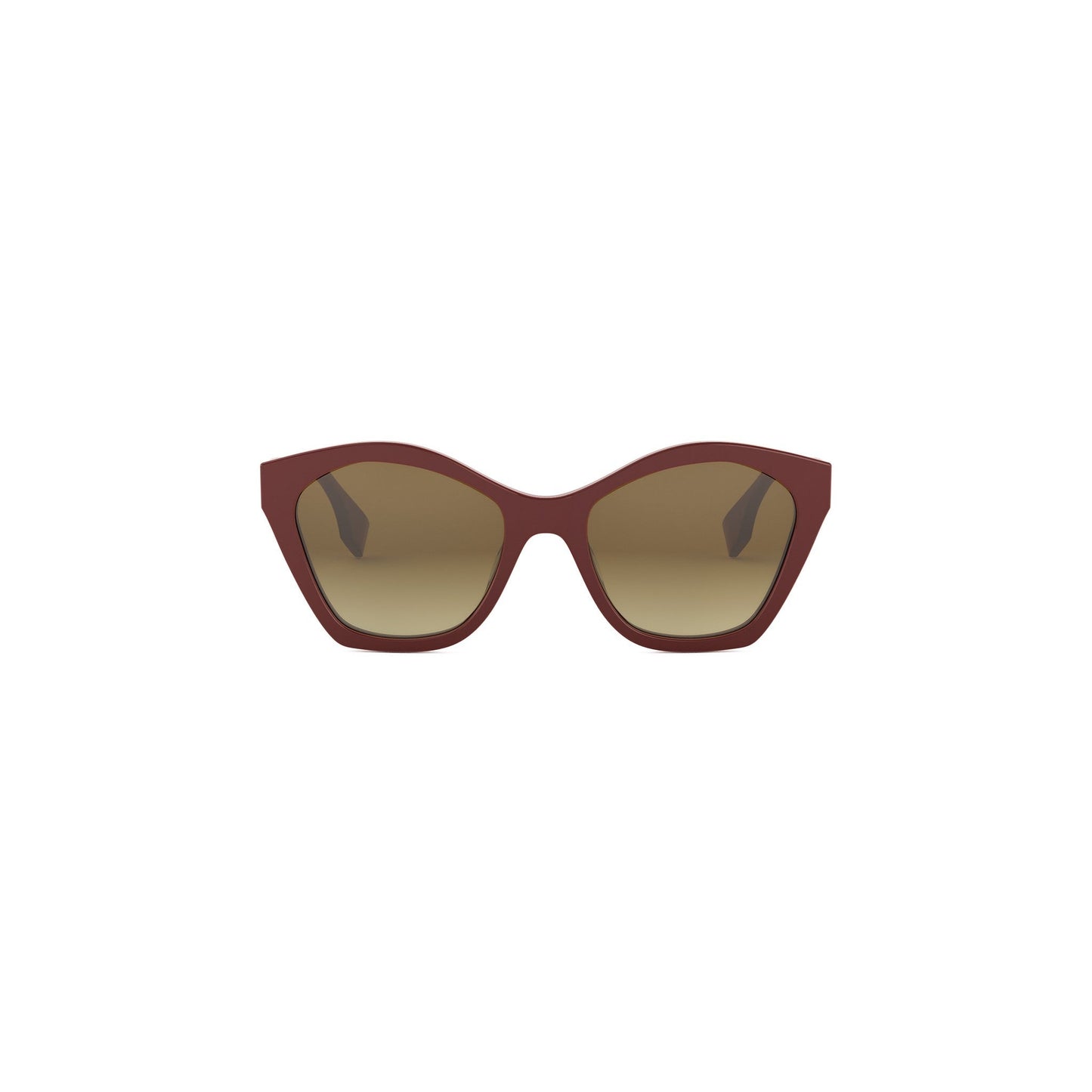 Cat-eye Acetate Sunglasses