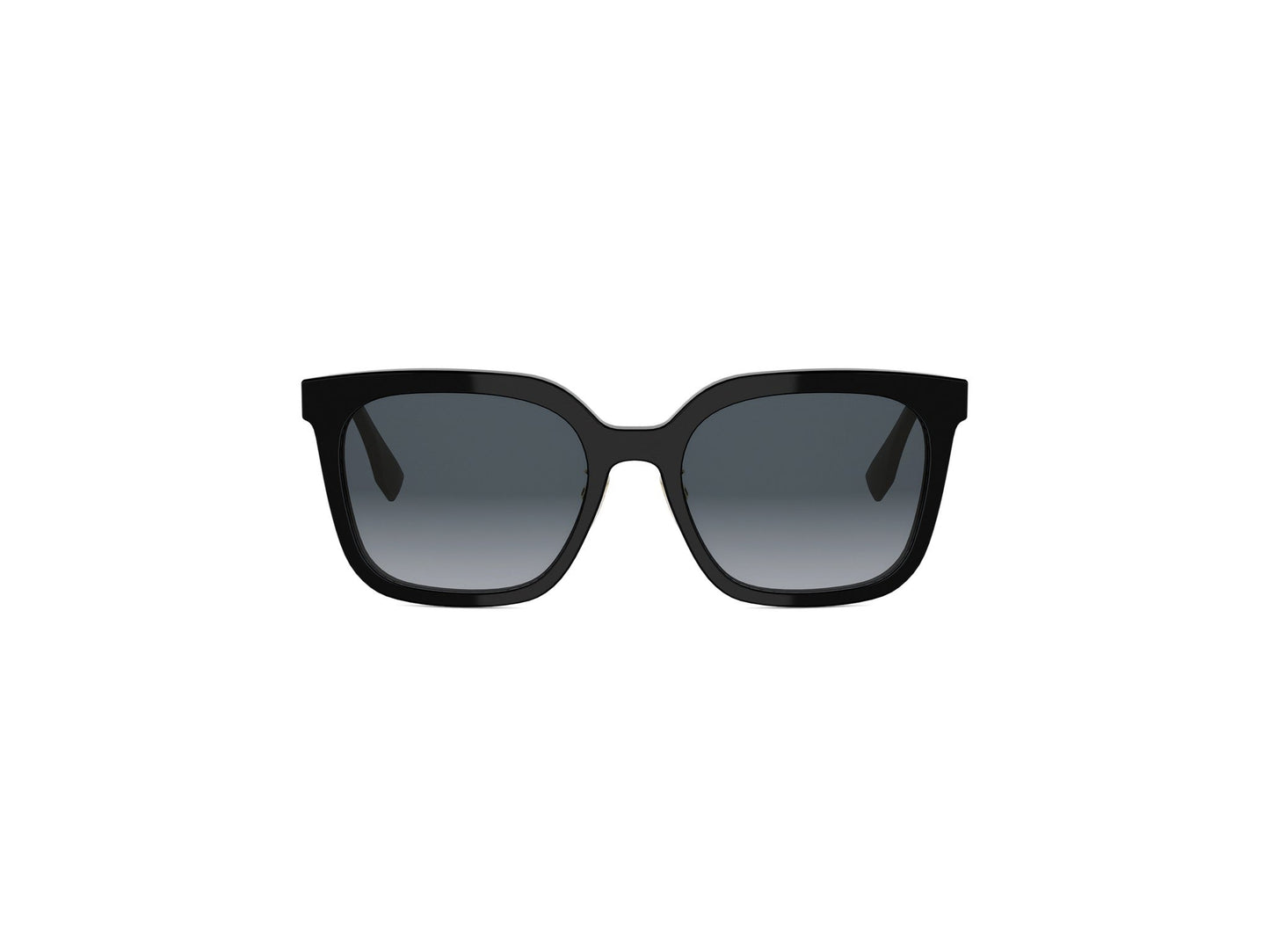 Square Acetate Sunglasses