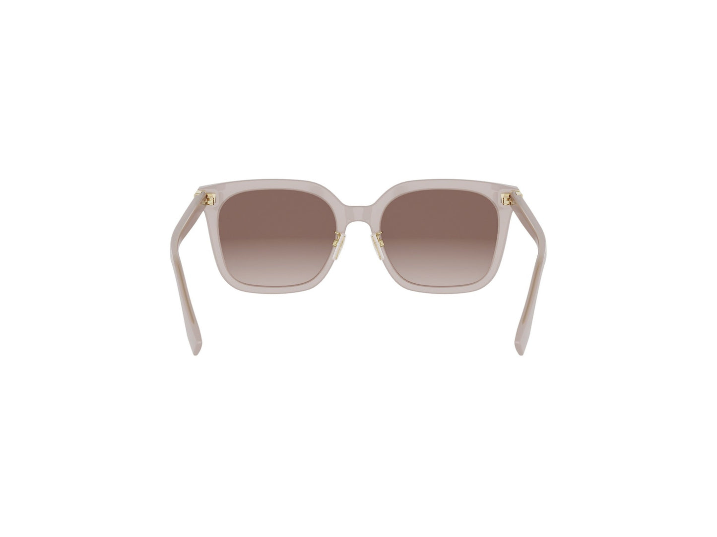 Square Acetate Sunglasses