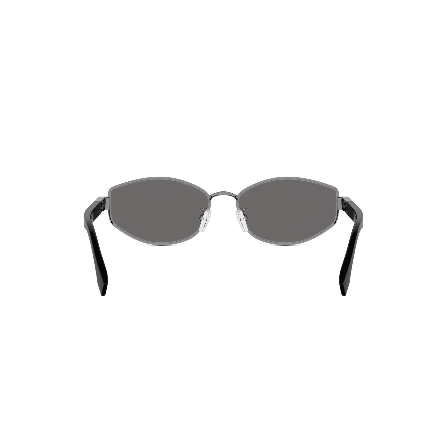 Oval Combination Sunglasses