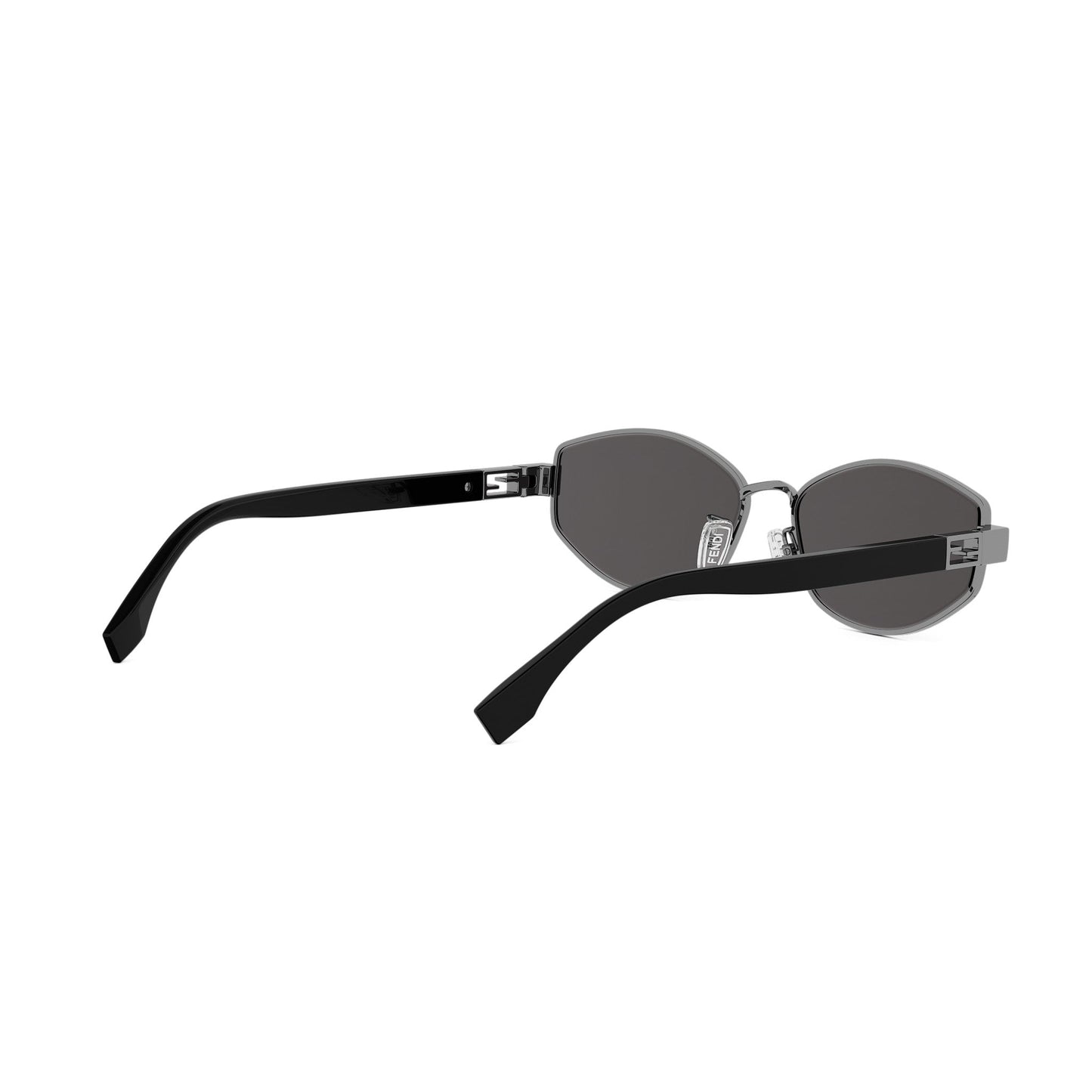 Oval Combination Sunglasses