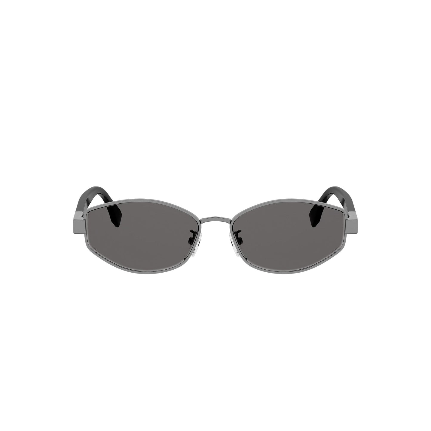 Oval Combination Sunglasses