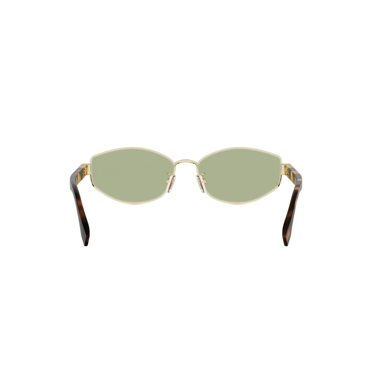 Oval Combination Sunglasses