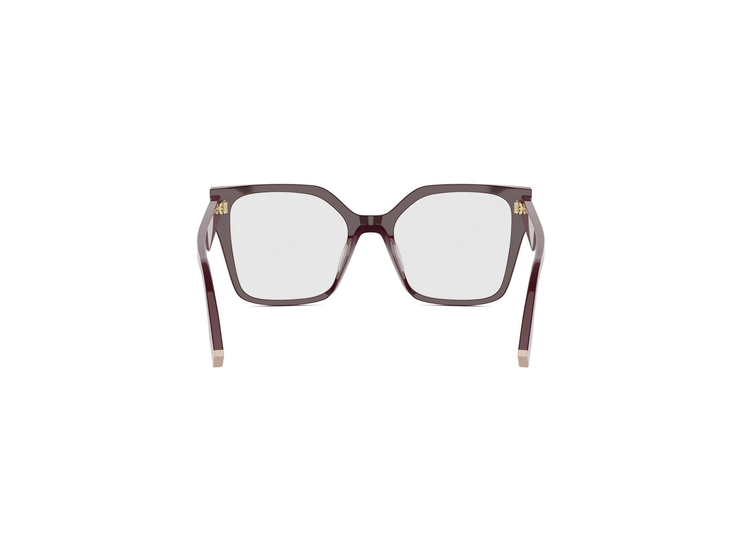 Butterfly Acetate Eyeglasses