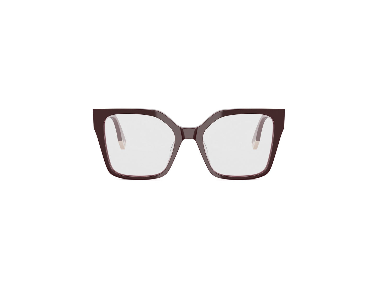 Butterfly Acetate Eyeglasses