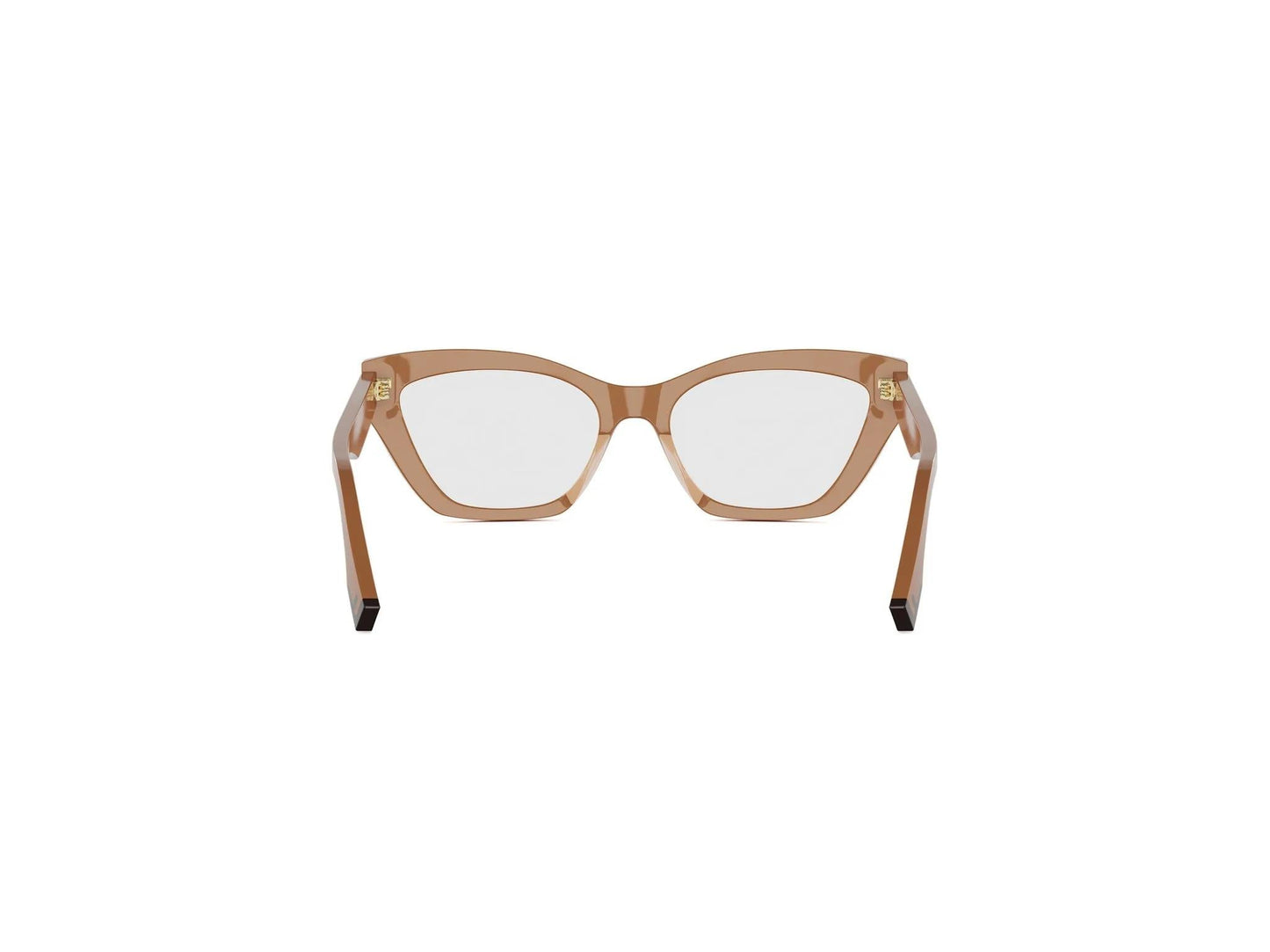 Cat-eye Acetate Eyeglasses