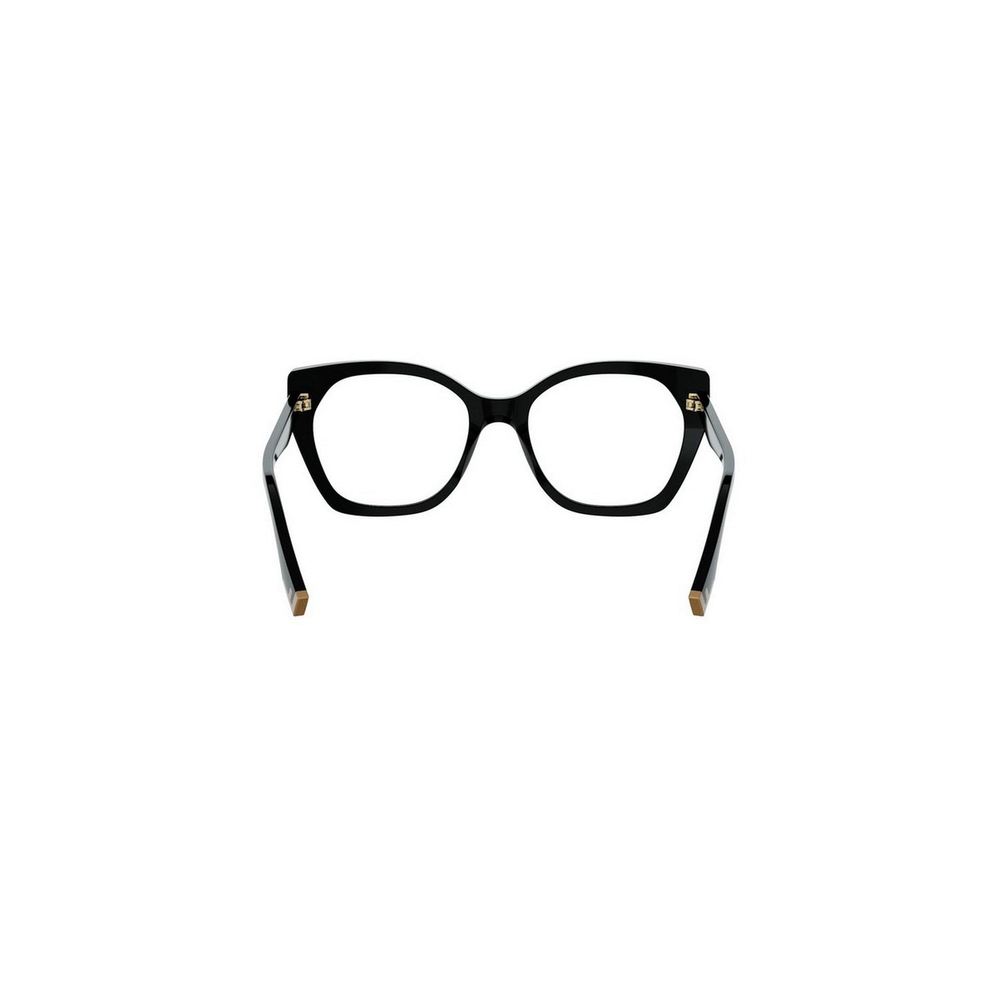 Black Butterfly Eyeglasses